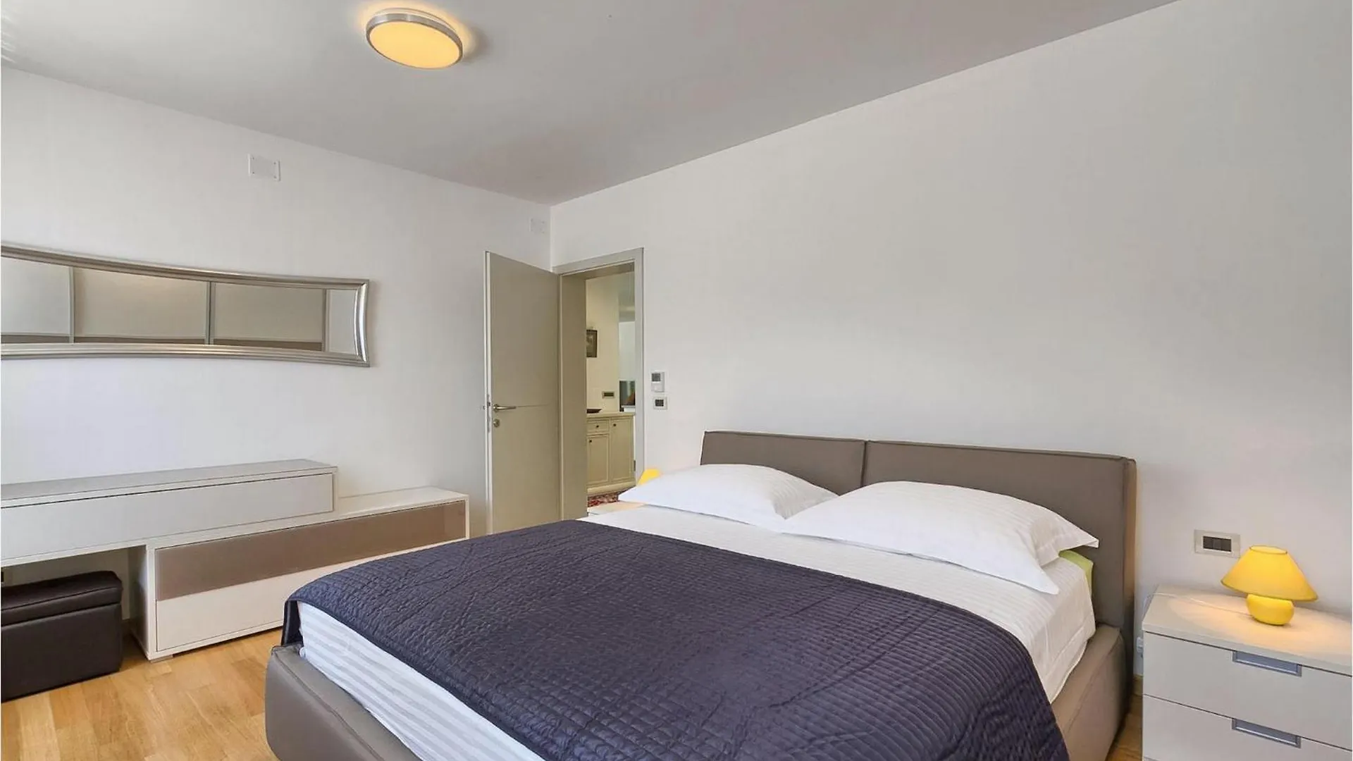 Holiday home Villa Paris Umag