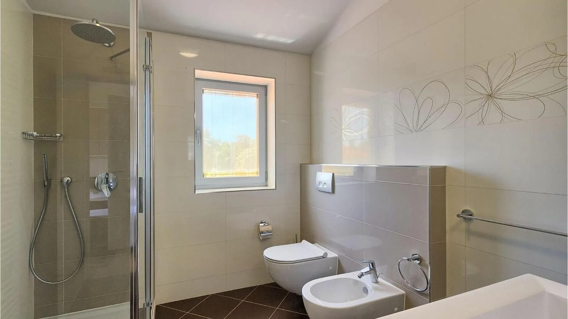 Villa Paris Umag