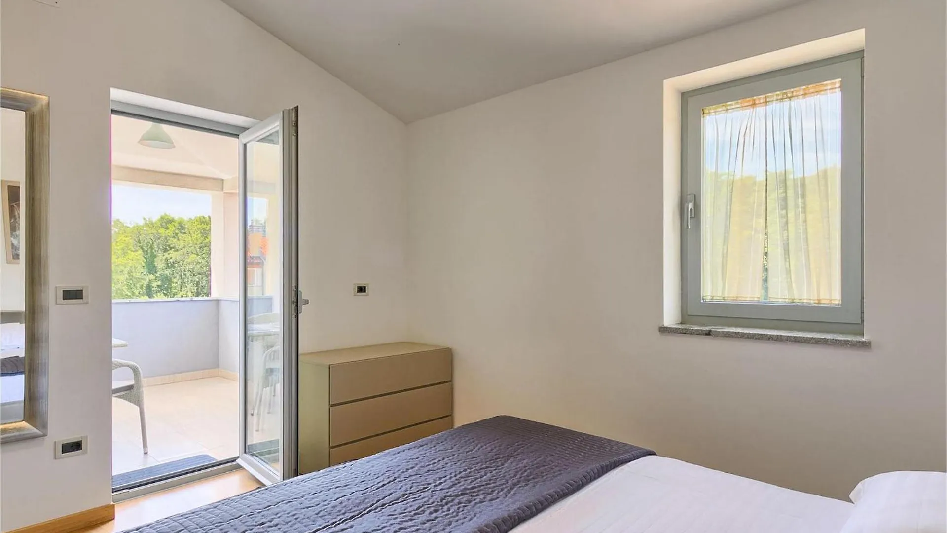 Villa Paris Umag Croatia