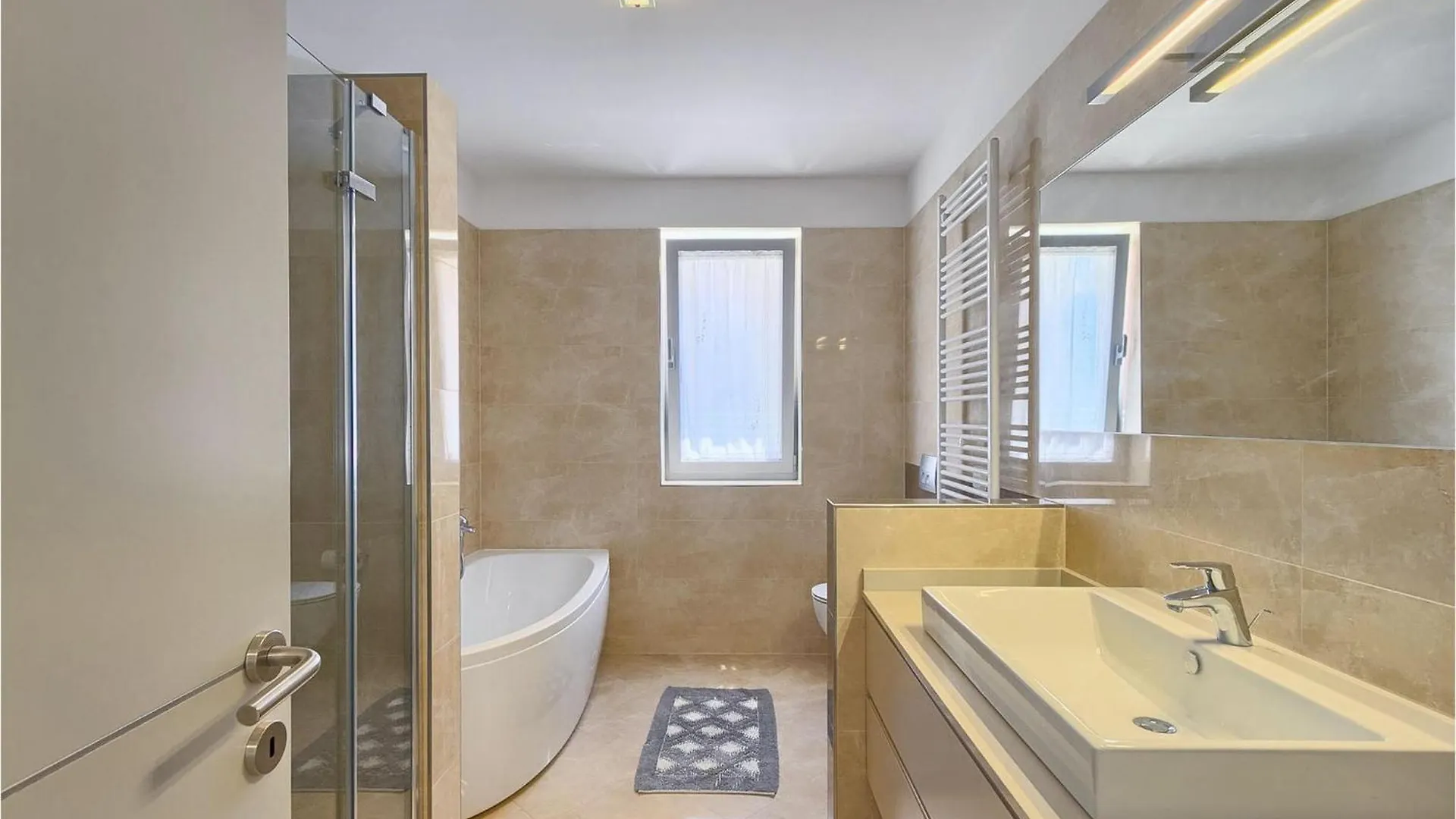 Holiday home Villa Paris Umag