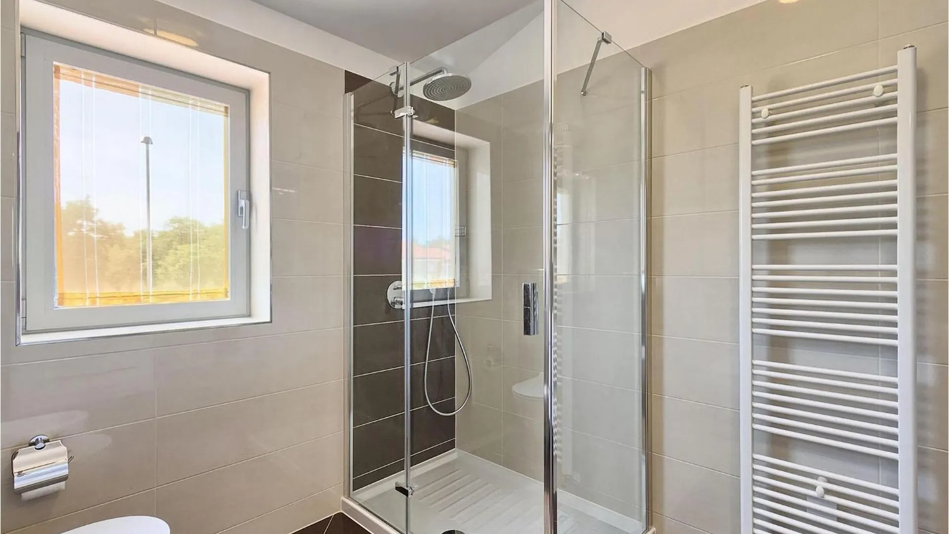 Villa Paris Umag Holiday home