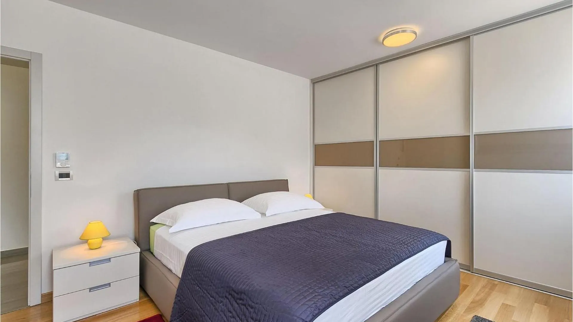 Villa Paris Umag Croatia