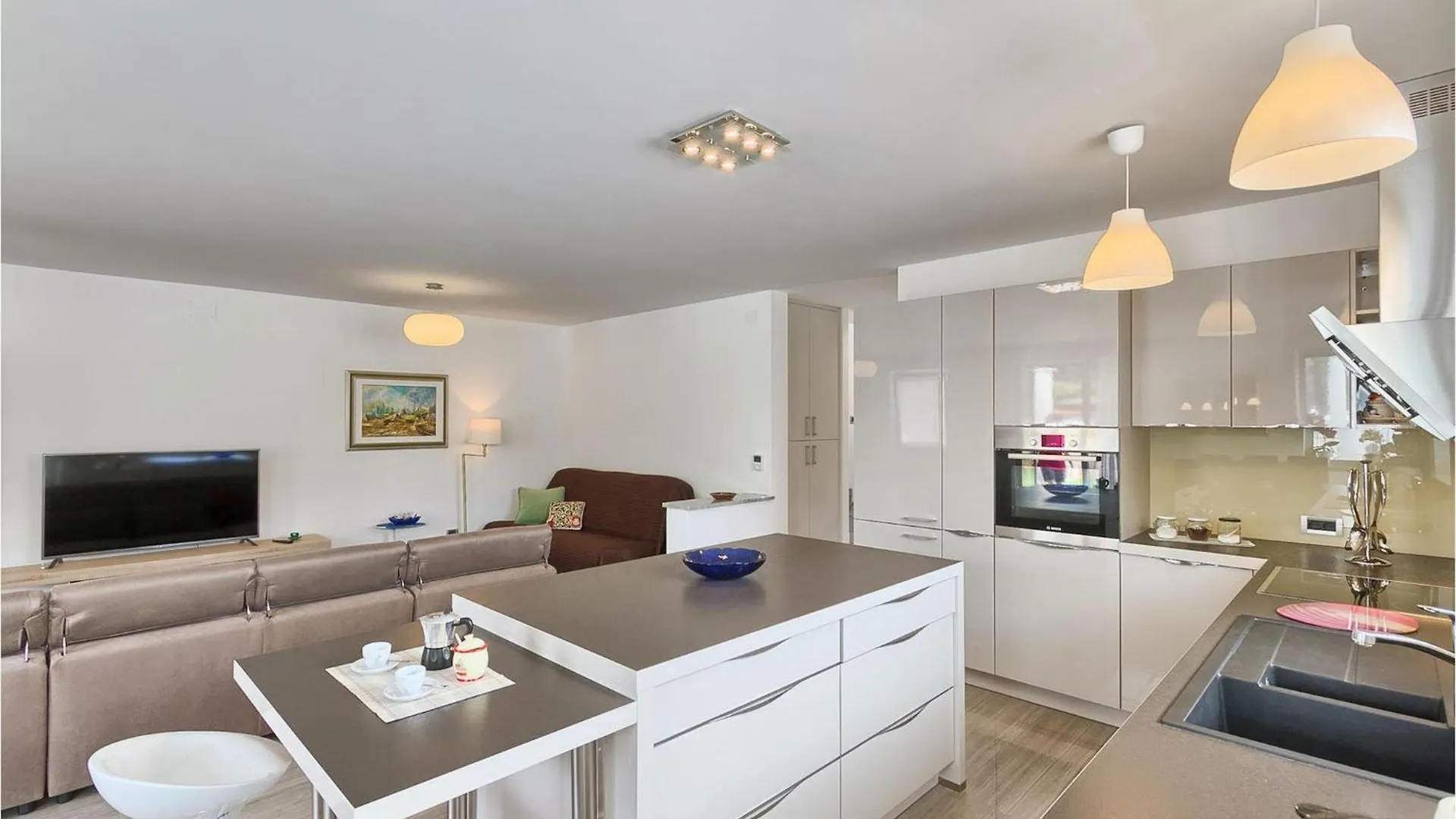 Villa Paris Umag