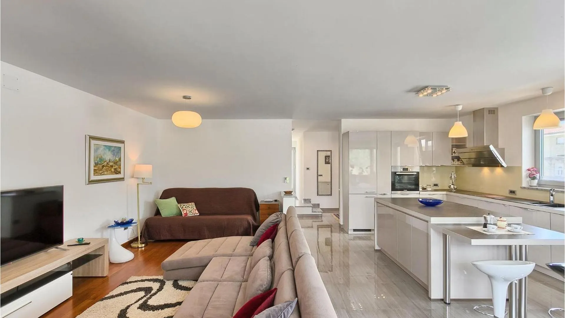 Villa Paris Umag