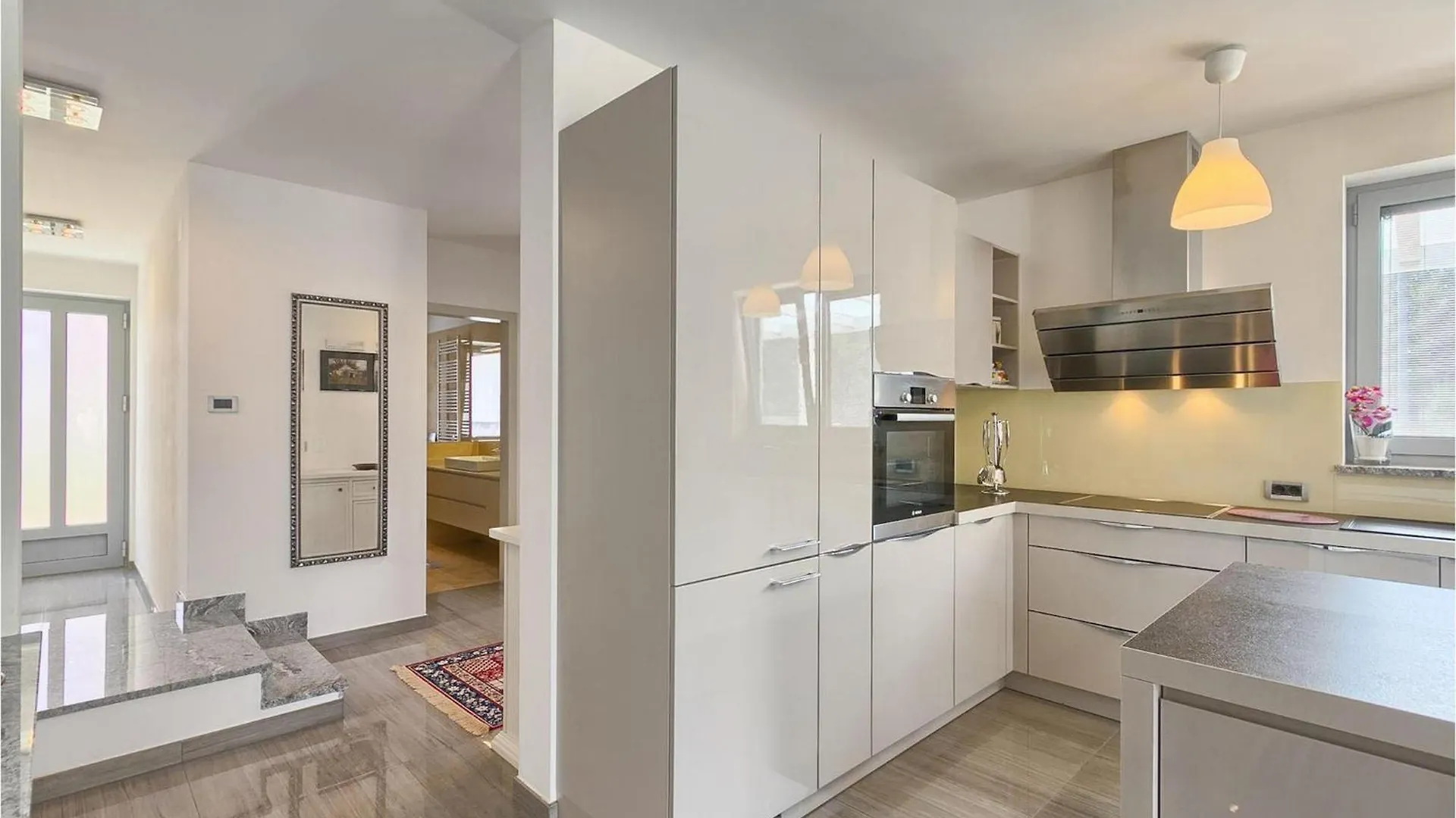 Villa Paris Umag