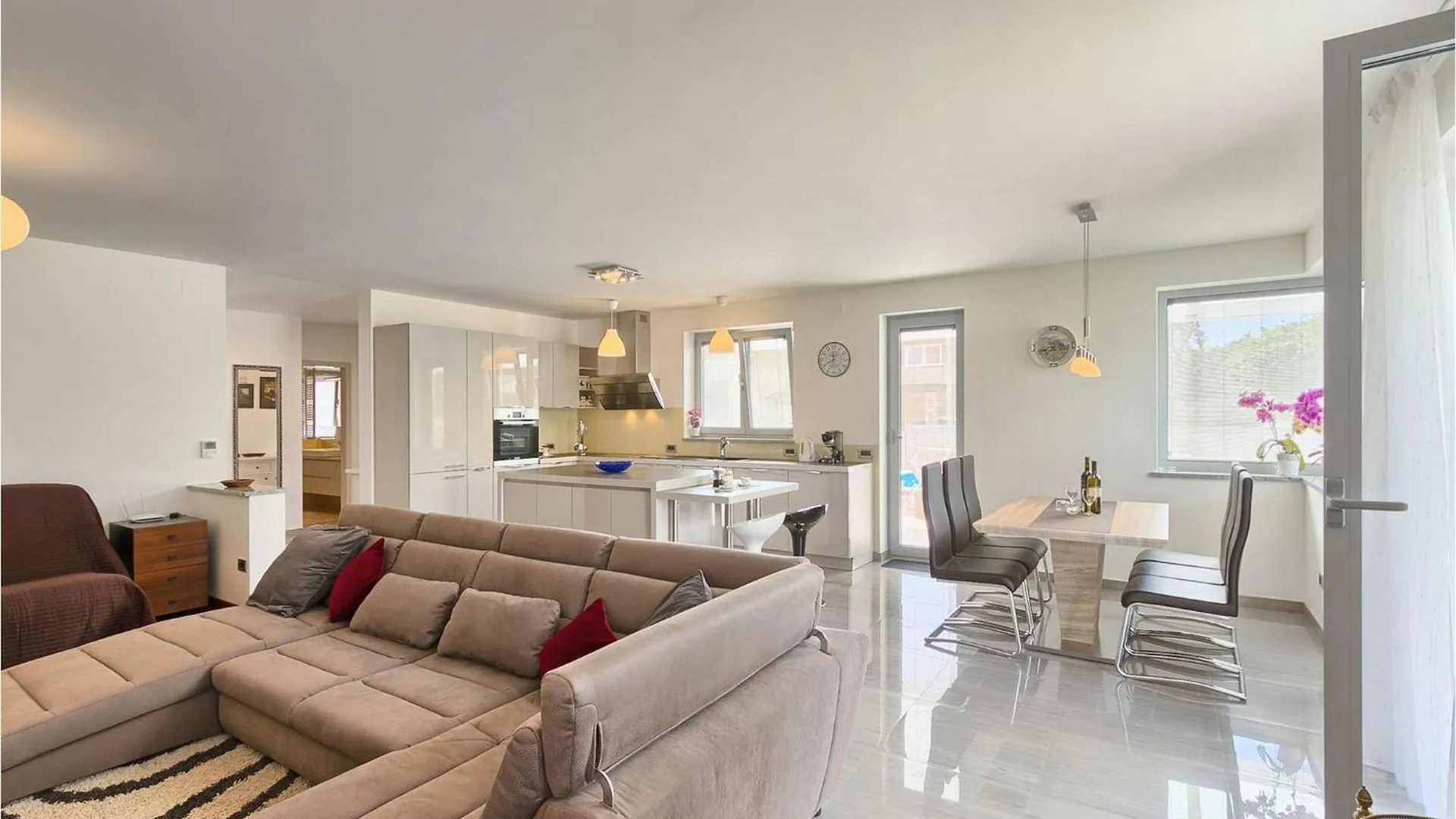 Villa Paris Umag 0*,