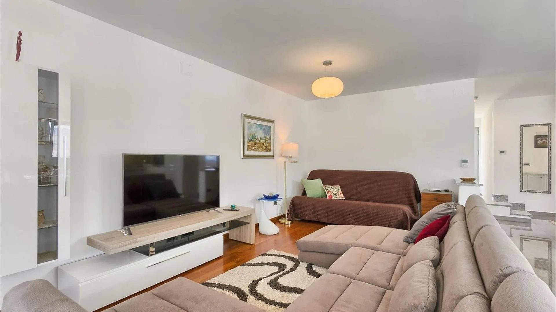 Villa Paris Umag Holiday home