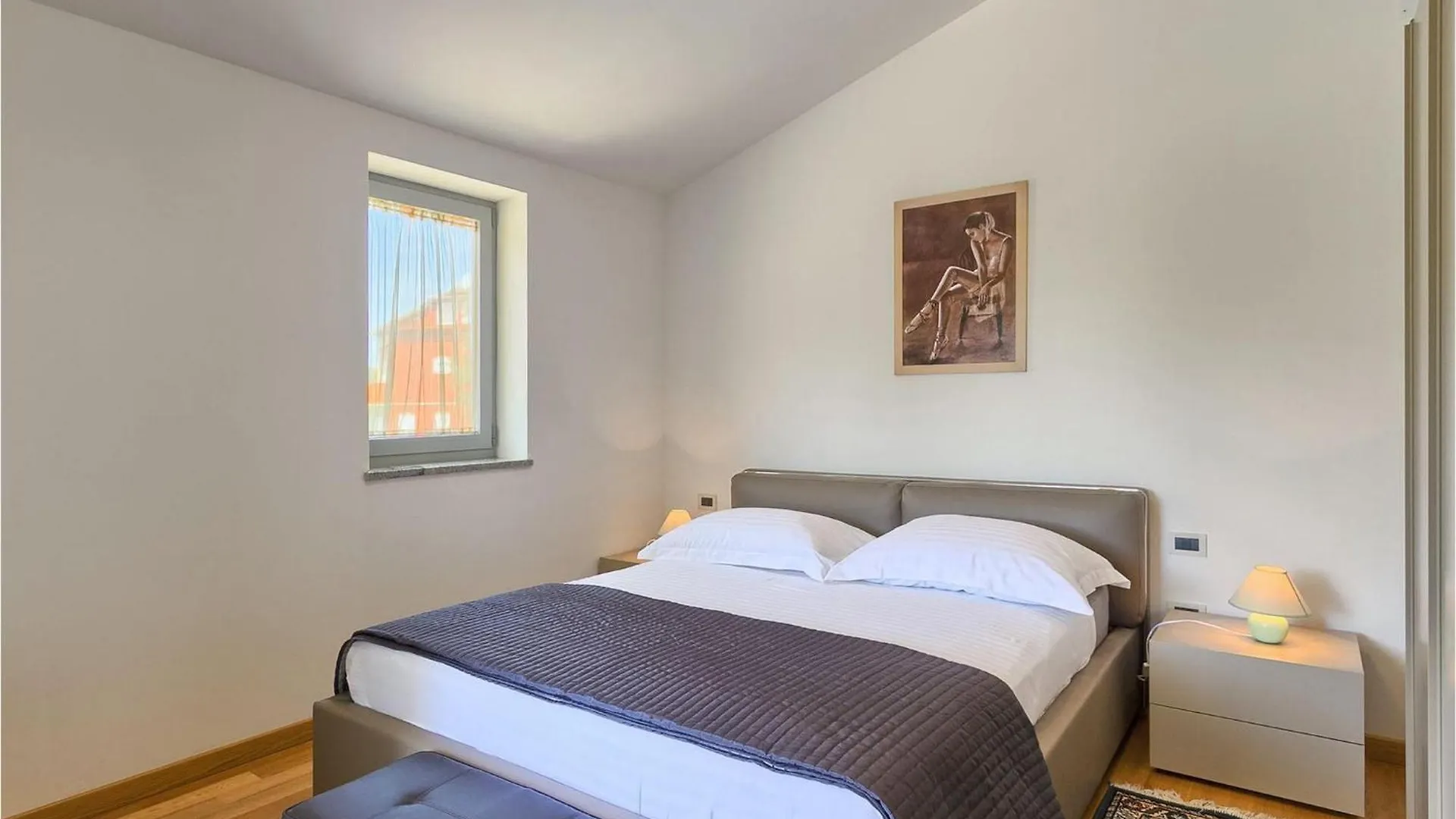 Villa Paris Umag Holiday home