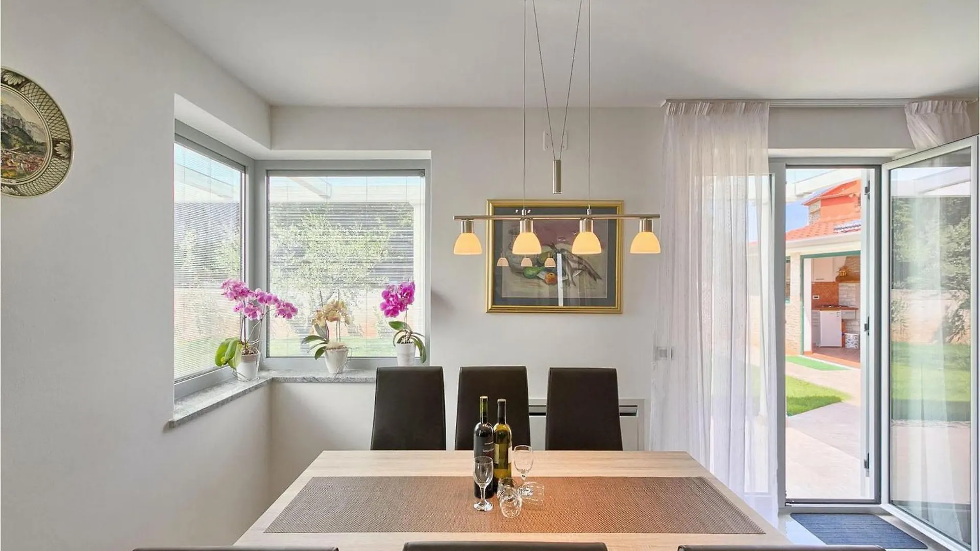 Holiday home Villa Paris Umag