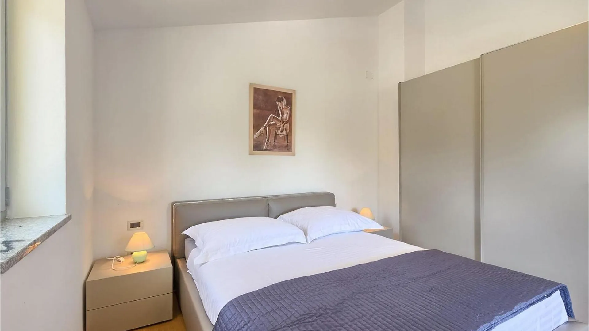 Villa Paris Umag