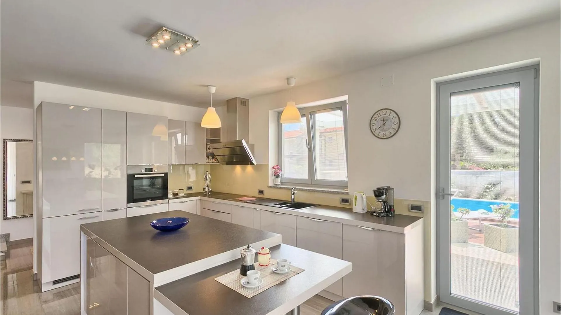 Villa Paris Umag Holiday home