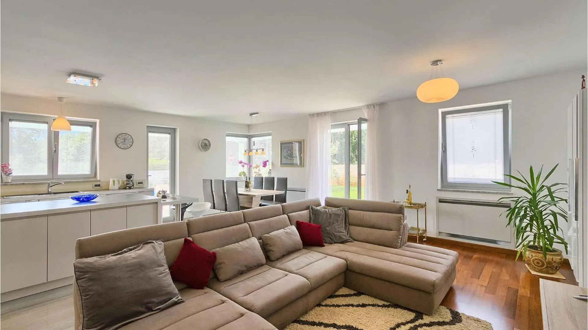 Villa Paris Umag Holiday home