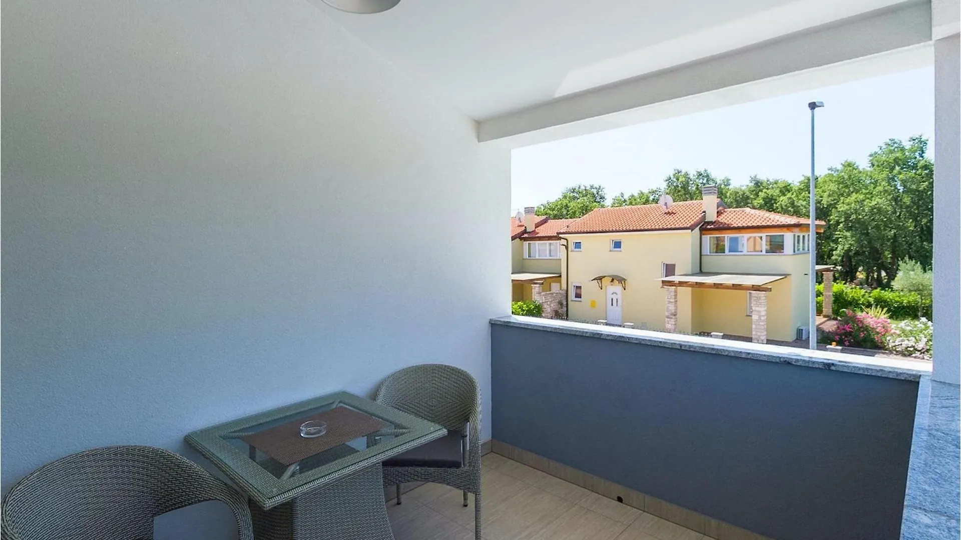 Villa Paris Umag Holiday home