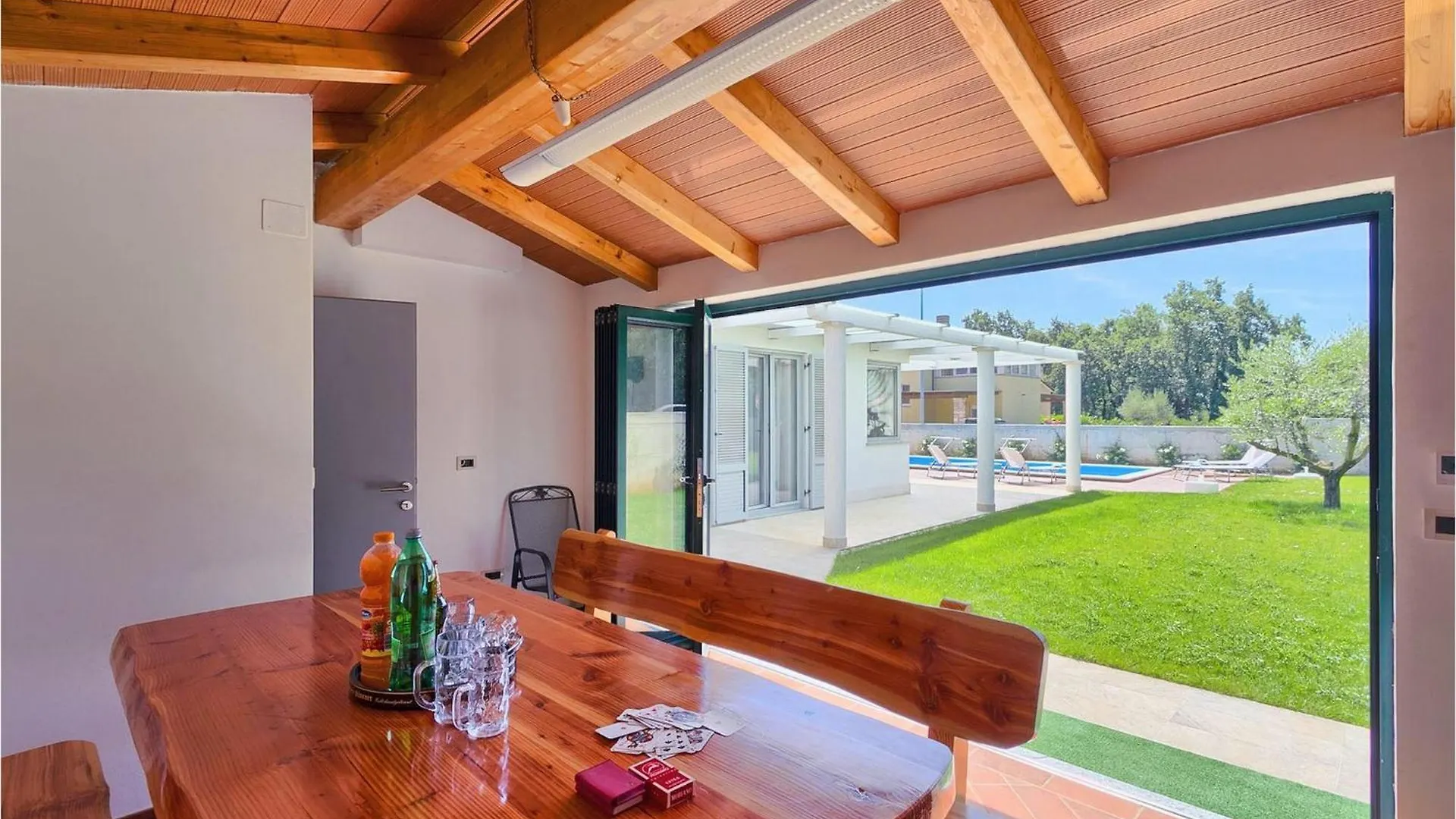 Villa Paris Umag
