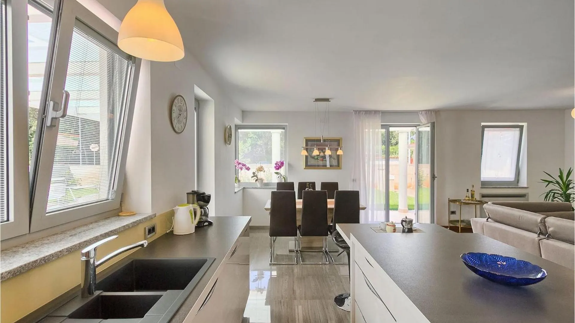 Villa Paris Umag 0*,  Croatia