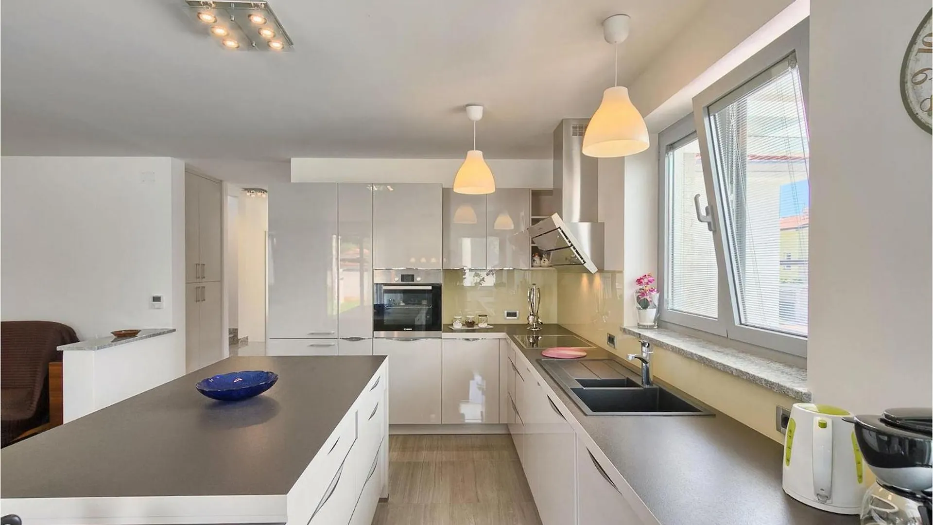 Holiday home Villa Paris Umag