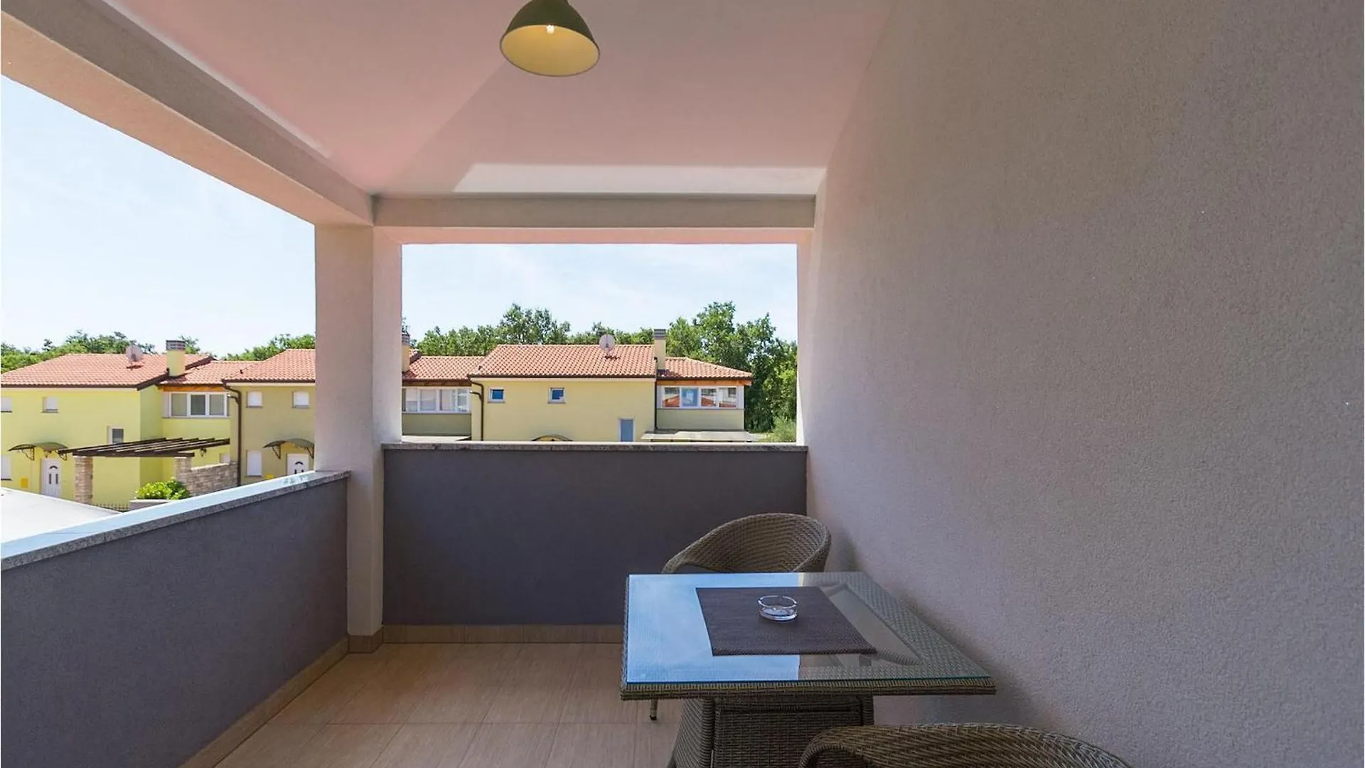 Villa Paris Umag Holiday home