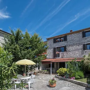 Apartament Mirjana, Umag