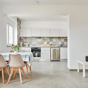 Apartament Ivana, Umag