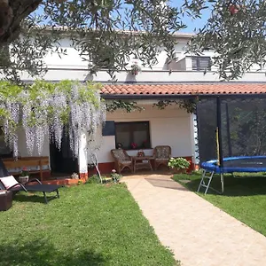 Ferienhaus Casa Ani