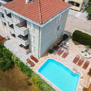 Apartament And Degra, Umag